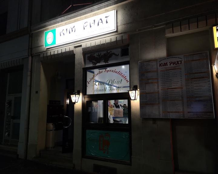 Asia Imbiß Kim Phat