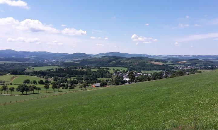 Landgasthof Vollmer-Konig