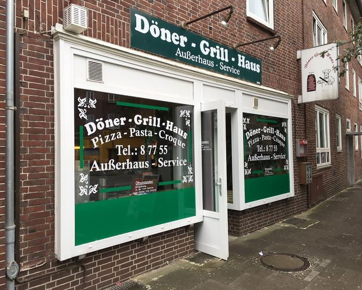 Doner Grill Haus