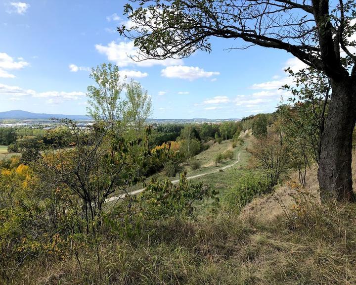 Alte Sternwarte