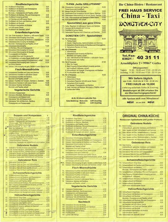 China-Bistro
