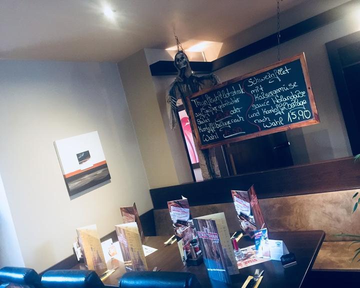 Das Kleine Steak House