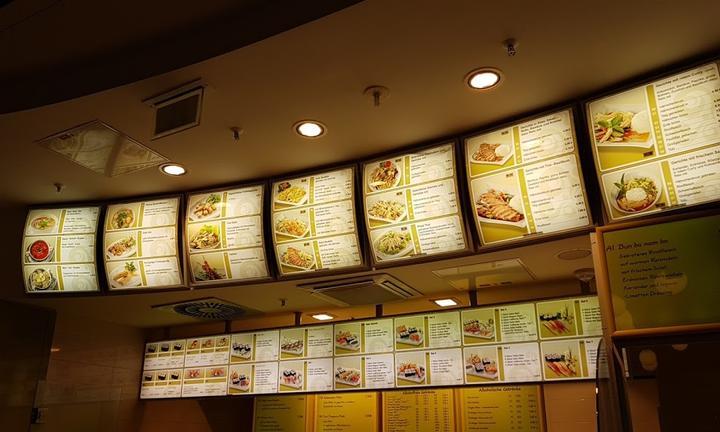 Thai-Nippon Sushi-Bar