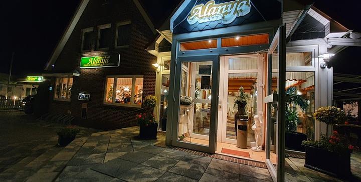 Restaurant Alanya