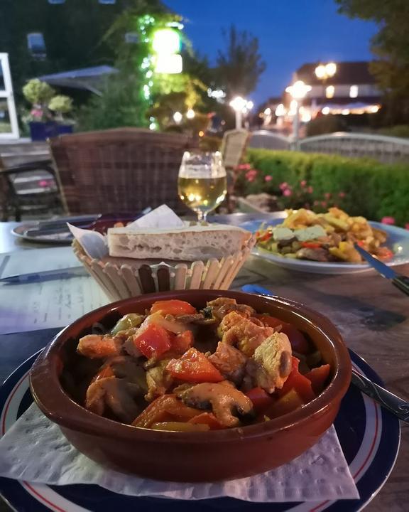 Restaurant Alanya