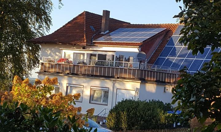 Bergschanke & Berghotel