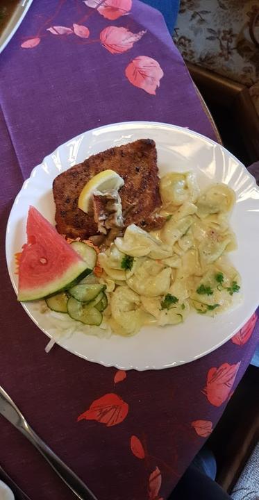 Gaststatte Zum Kaiser Napoleon