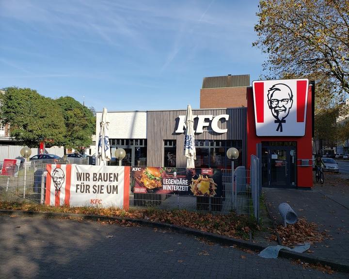 Kentucky Fried Chicken