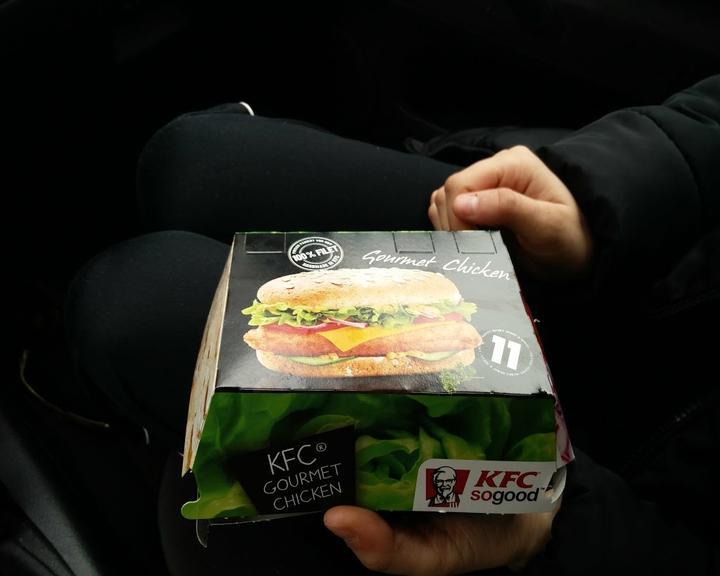 Kentucky Fried Chicken