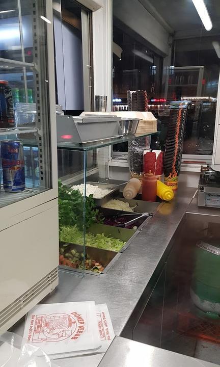 Bistro Nazar