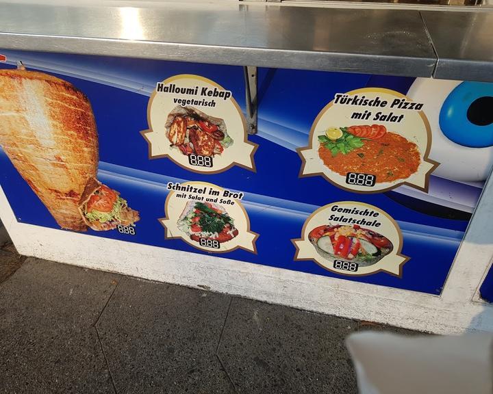 Bistro Nazar