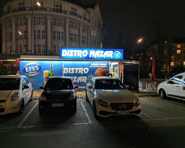 Bistro Nazar