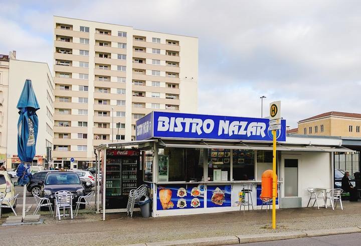 Bistro Nazar