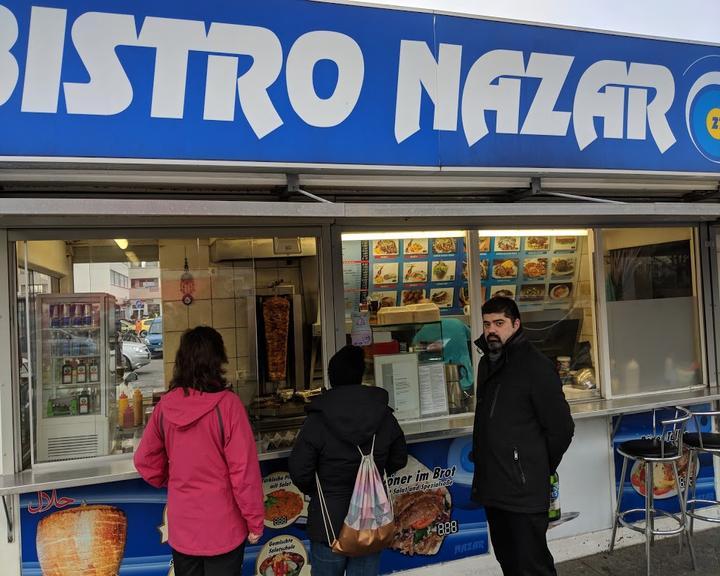 Bistro Nazar