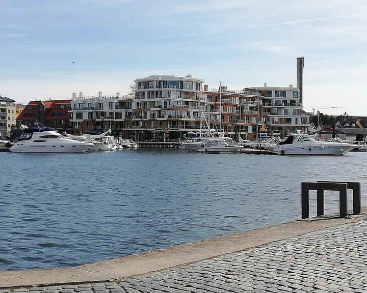 Asia Lotus Restaurant