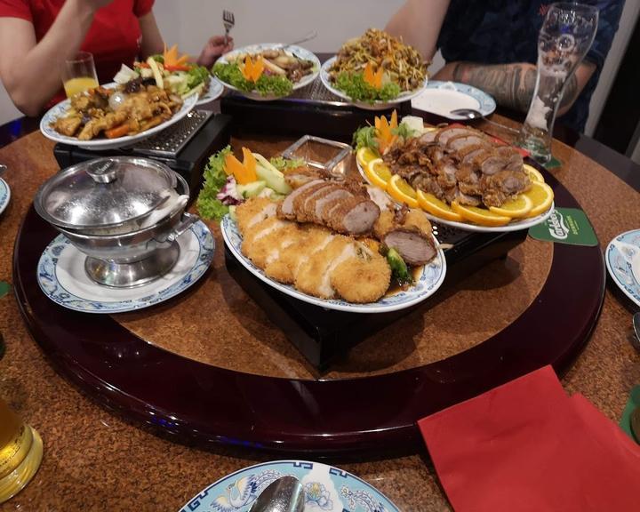 Asia Lotus Restaurant