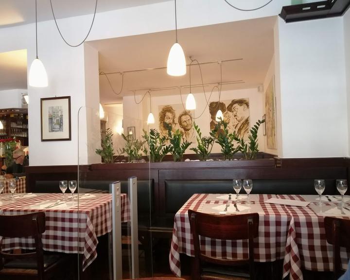 Bella Napoli
