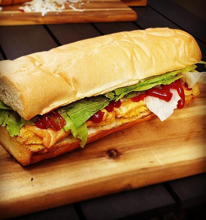 BeCroque