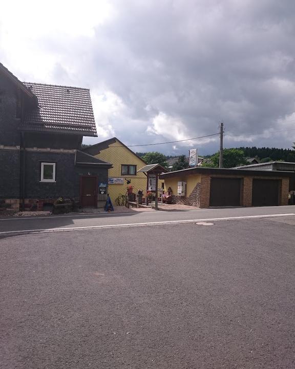 Gaststatte Elkes Jagerstube