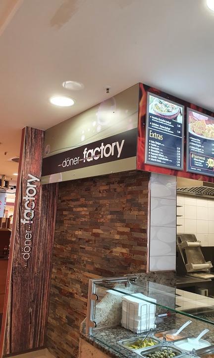 Doner Factory