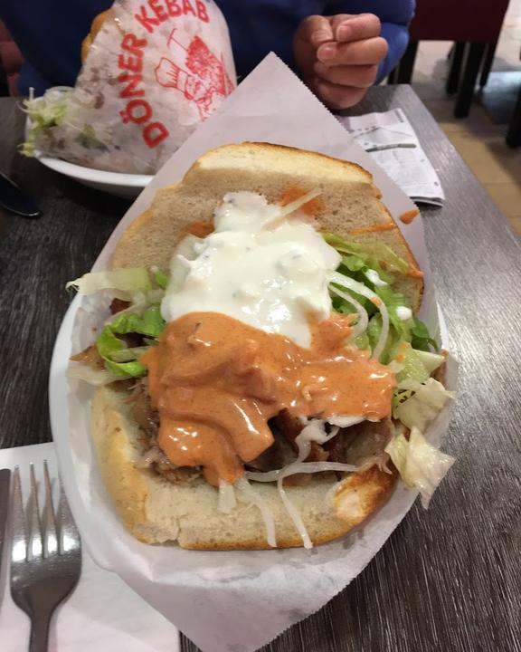 Doner Factory