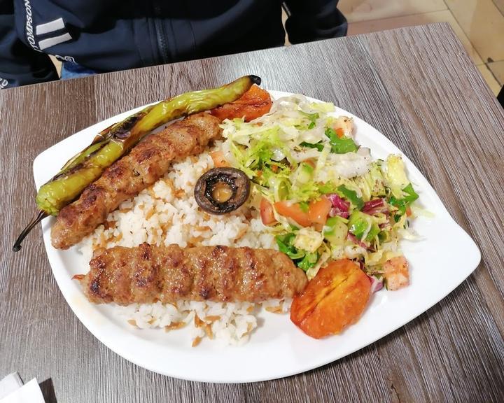 Doner Factory