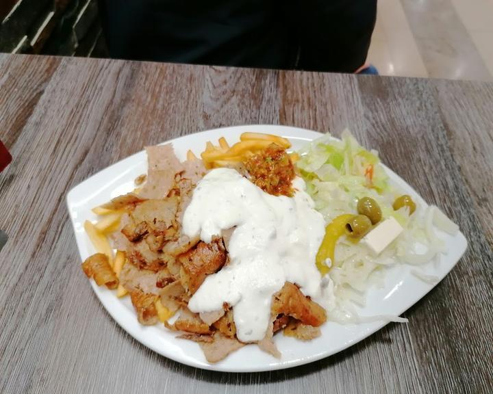 Doner Factory