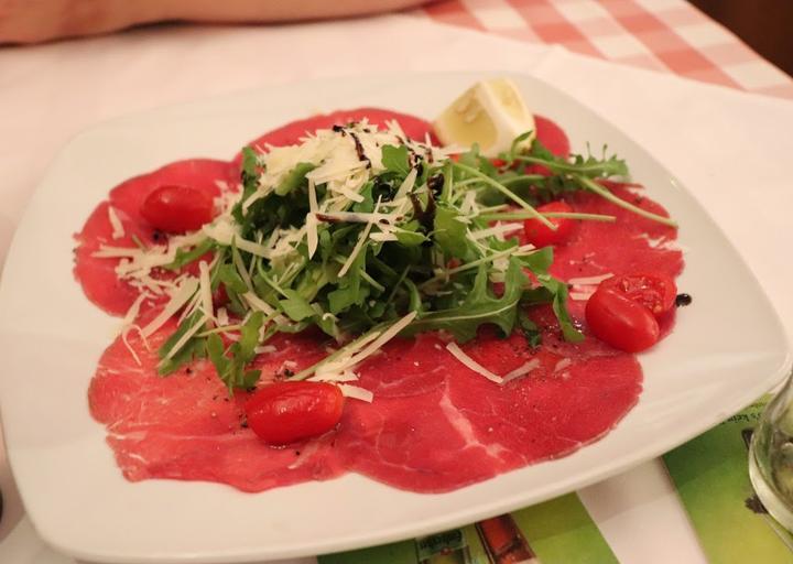 Trattoria La Piazza