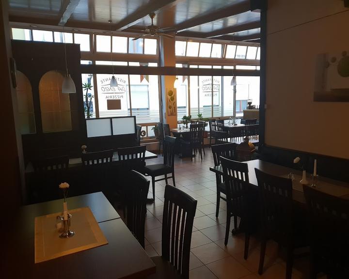 Pizzeria-Restaurant Da Enzo
