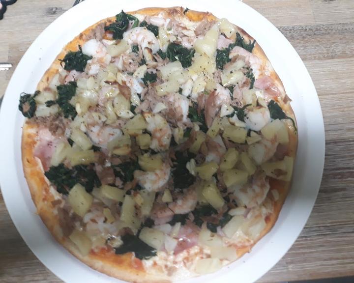 Pizza Da Giuseppe
