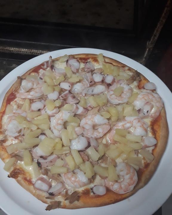 Pizza Da Giuseppe