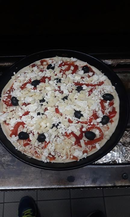 Pizza Da Giuseppe