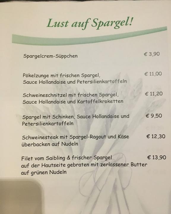 Gasthof Hertigswalde