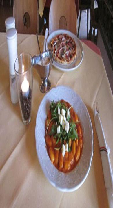 Pizzeria La Pineta