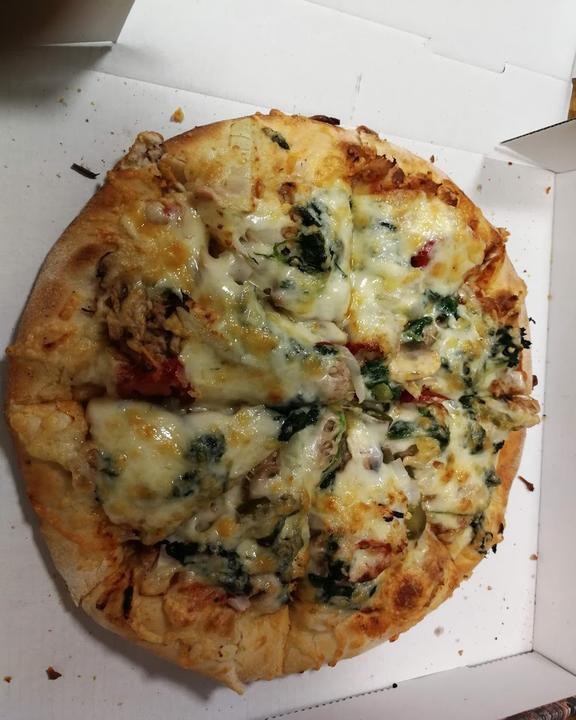 Ravis Pizza Express