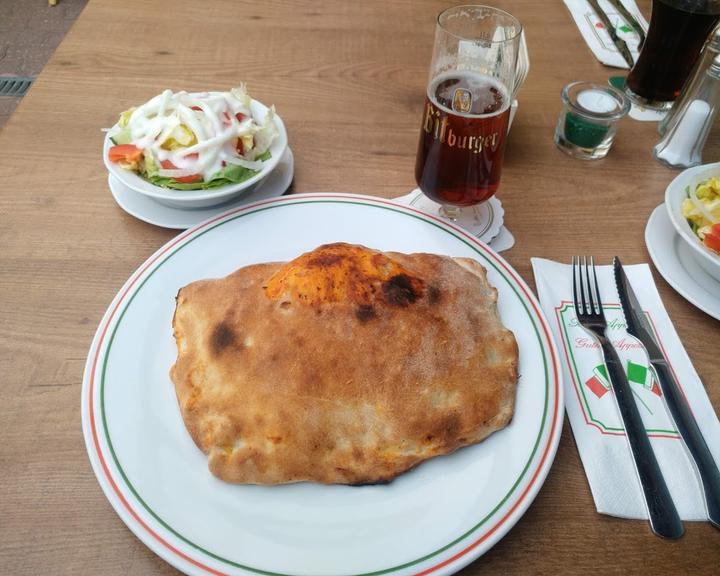 Pizzeria La Strada