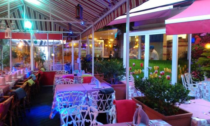 Sottovoce Ristorante Pizzeria