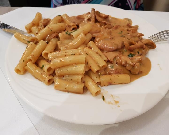 Pizzeria Da Nico
