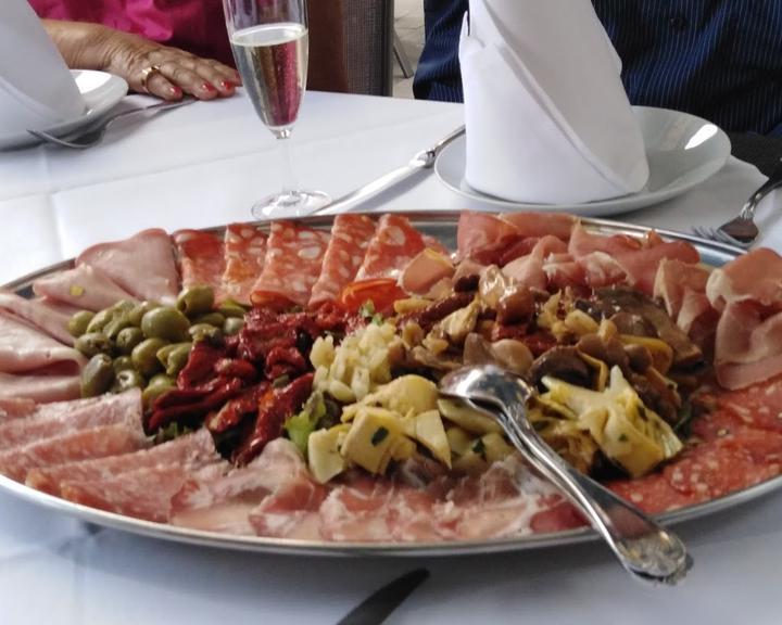 Pizzeria Da Nico