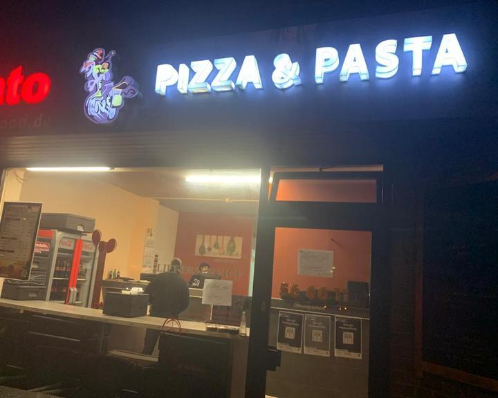 Pronto Pizza