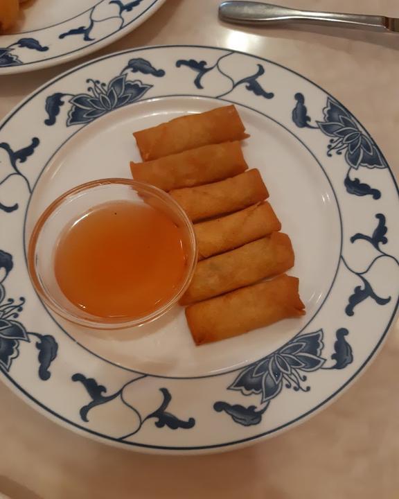 Asia Bistro Mrs. Cao