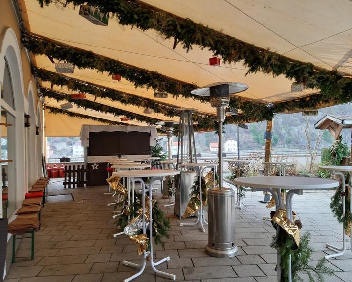 Hotel Restaurant am Paulusbogen
