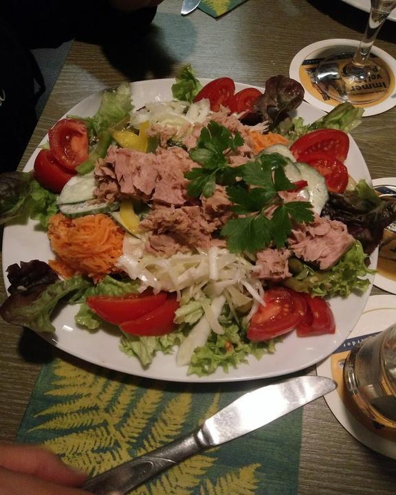 Landgasthaus Schierbrucher Krug