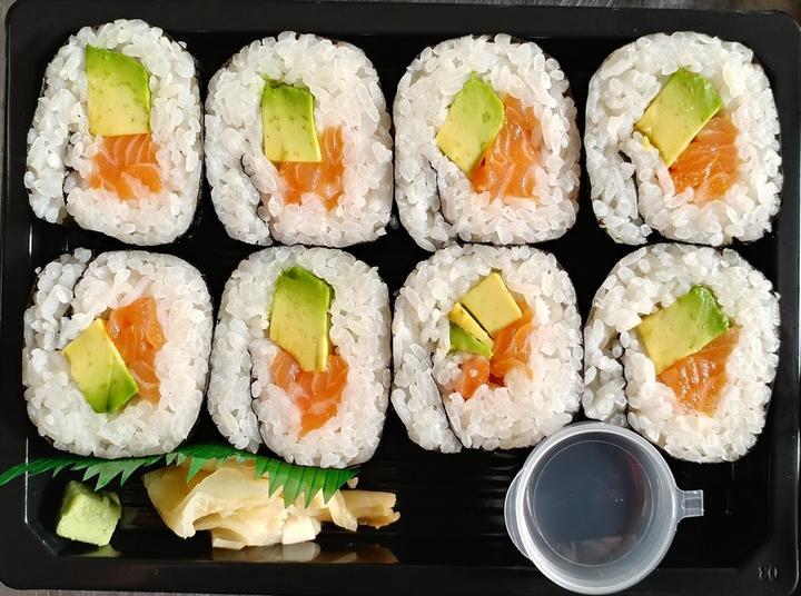 Sushi-Eschborn