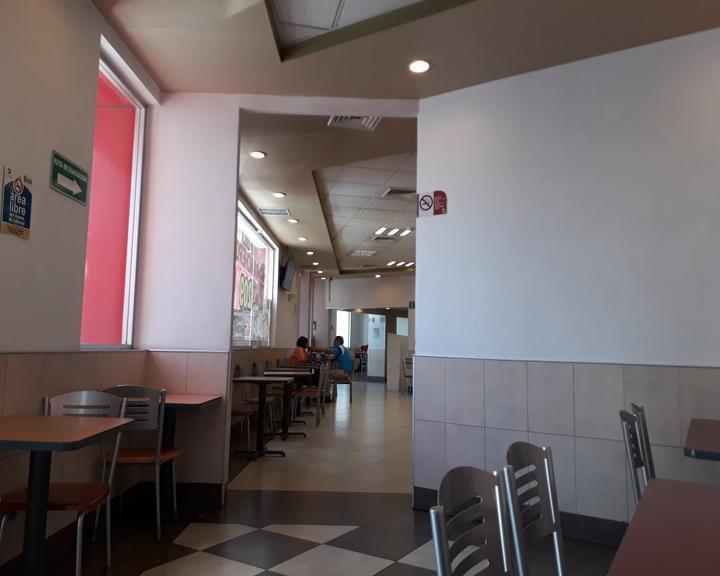 Kentucky Fried Chicken Schnellrestaurant