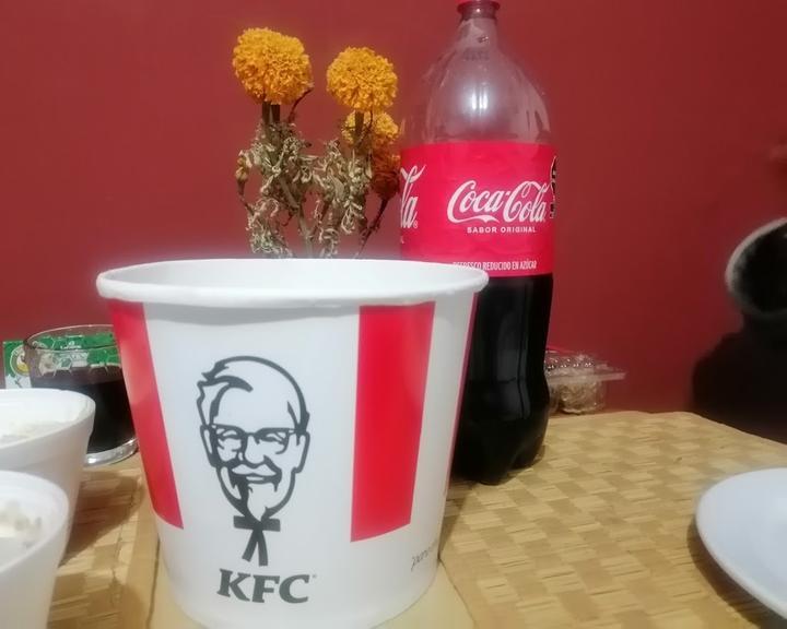 Kentucky Fried Chicken Schnellrestaurant