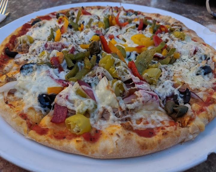 Pizzeria Pinocchio in Bonn