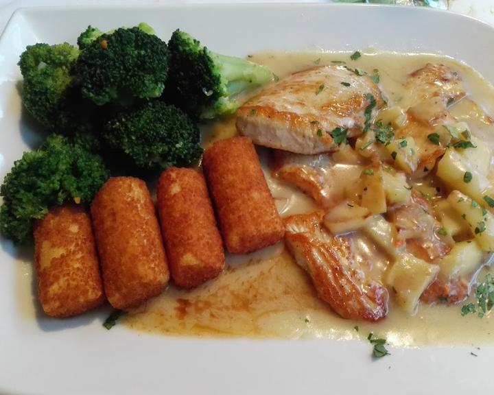 Restaurant Dalmacija Grill
