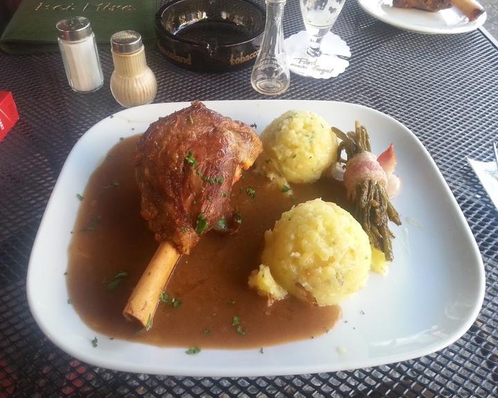 Restaurant Dalmacija Grill