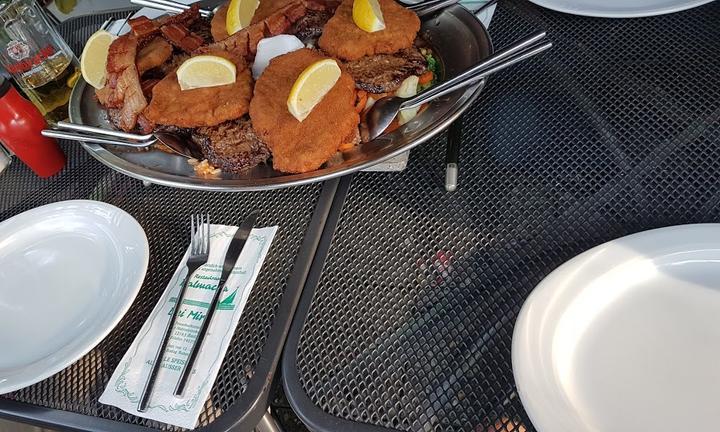 Restaurant Dalmacija Grill